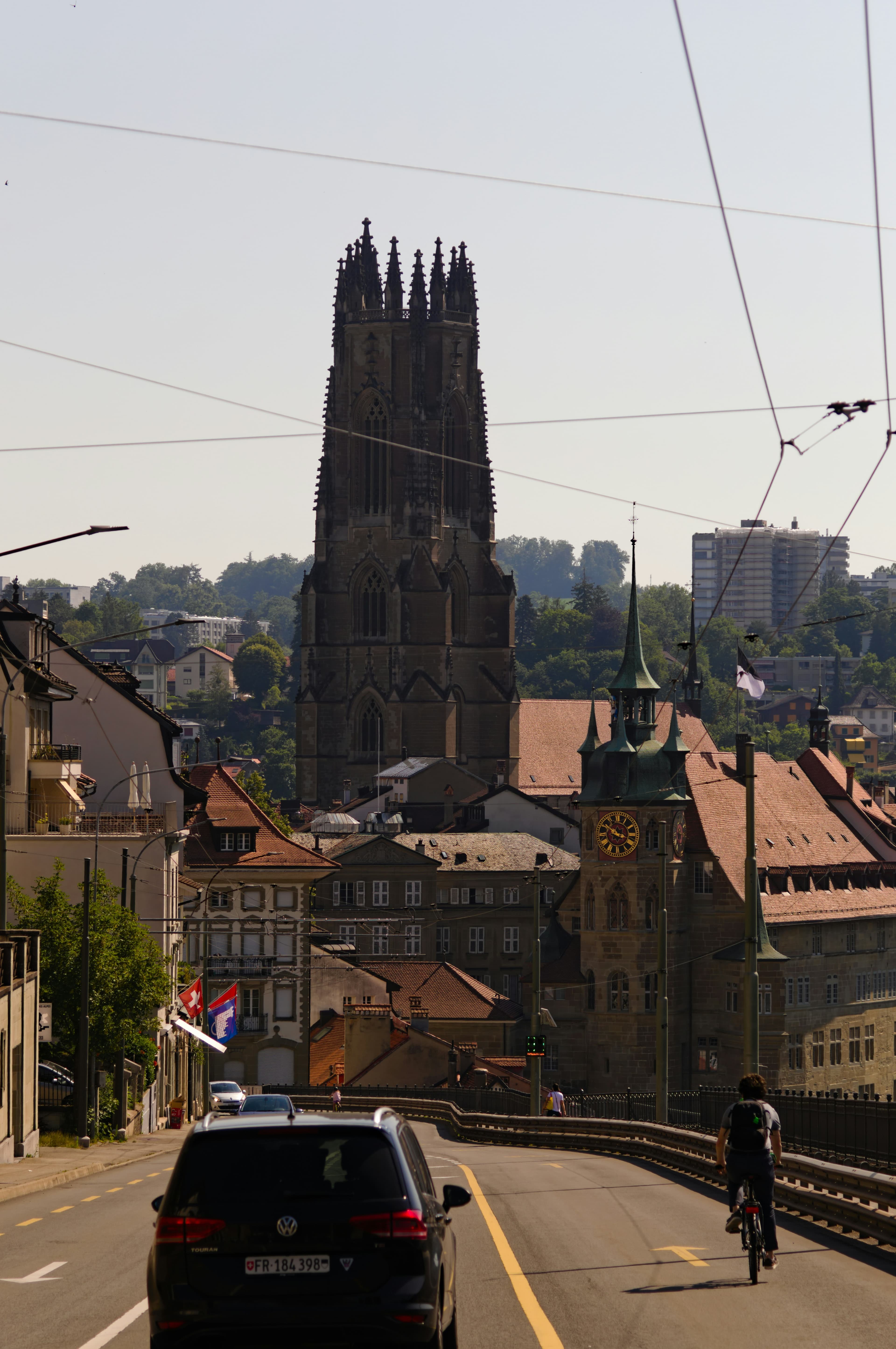 Fribourg